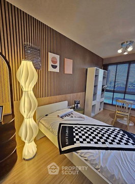 คอนโด 1-ห้องนอน ที่ คาซ่า คอนโด รัชดา-ราชพฤกษ์ ใกล้ BTS ตลาดพลู (ID 2735208)