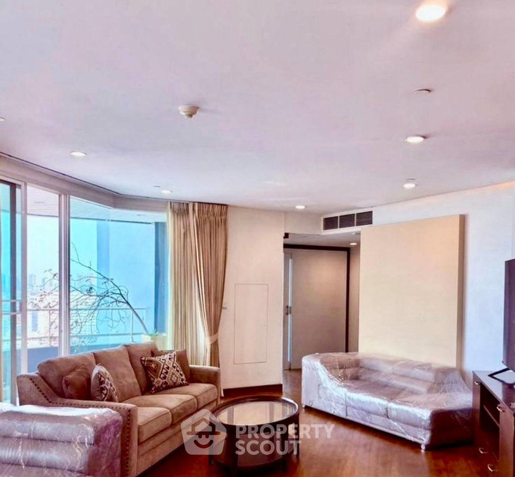 รูป คอนโด 3 ห้องนอน ราคาดี โครงการ Watermark Chaophraya ชั้น 20 ใกล้ BTS กรุงธนบุรี (ID 2771264) - รูปที่ 5/11