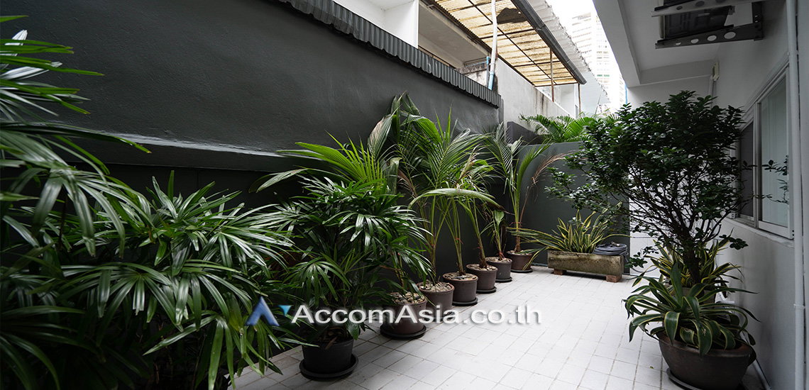 picture 🔼🔽 AccomA 📩 Home Office 6 BR House in Khlong Tan Nuea (2513187) - 5/20