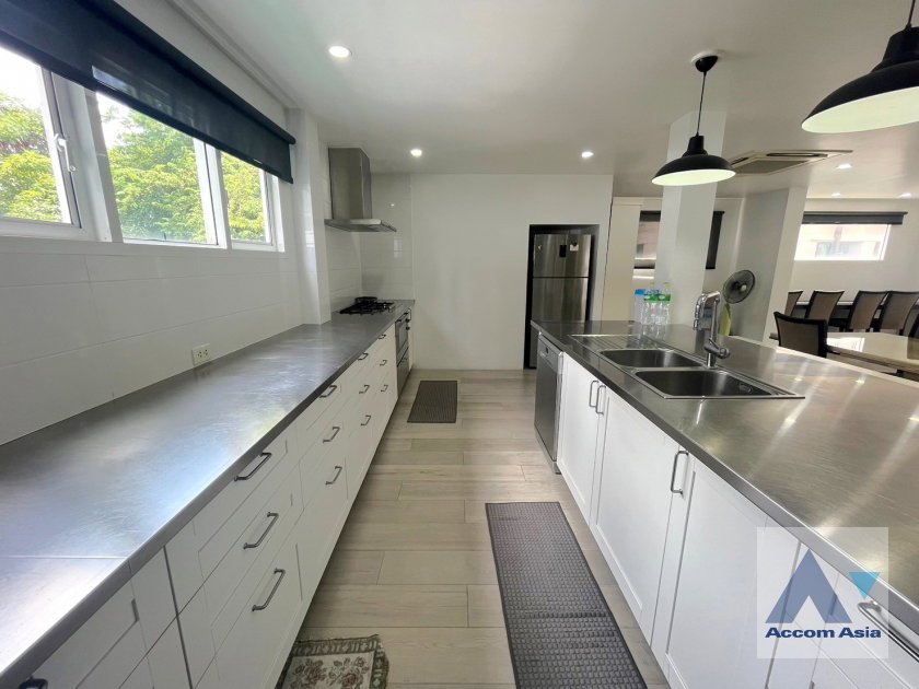 รูป 🔼🔽 AccomA 📩  3 BR House in Khlong Tan Nuea (AA40963) - รูปที่ 7/20