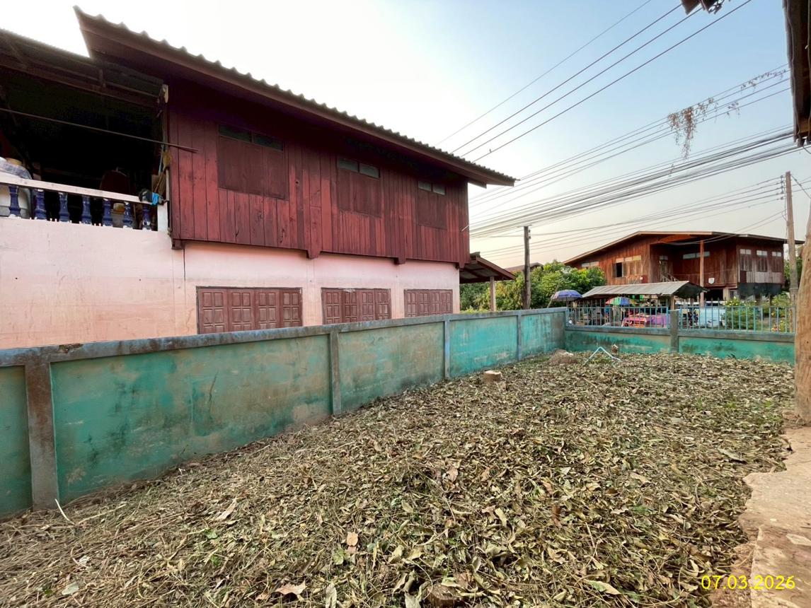 รูป บ้านเดี่ยว 264.3 ตร.วา เวียงสา น่าน 2.9M - รูปที่ 52/56