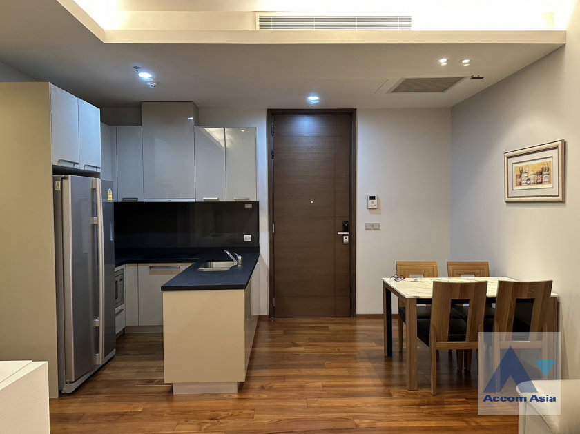 รูป 🔼🔽 AccomA 📩 2 BR Condominium @Quattro Thonglor (AA44173) - รูปที่ 3/20