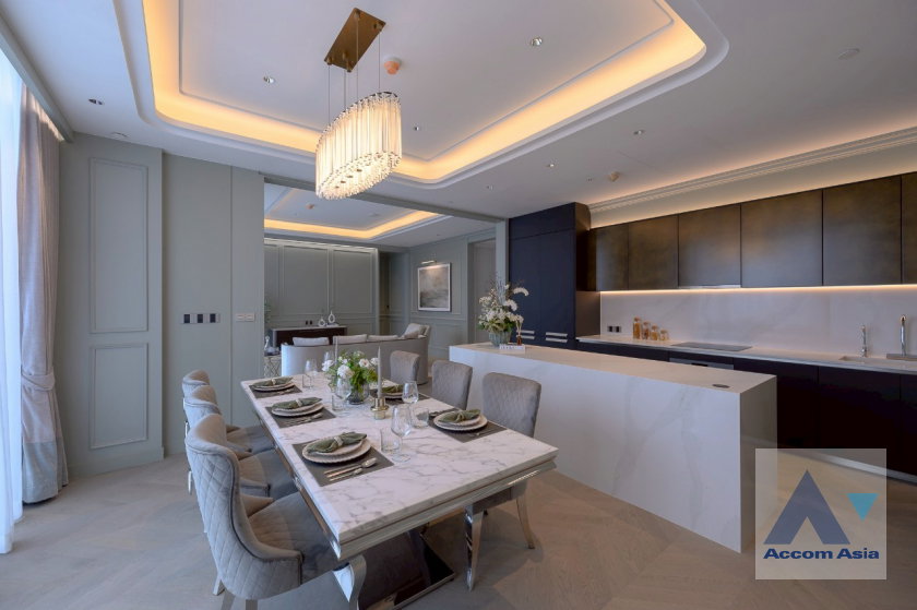 picture 🔼🔽 AccomA 📩  2 BR Condominium @ONE Bangkok (AA45028) - 7/20