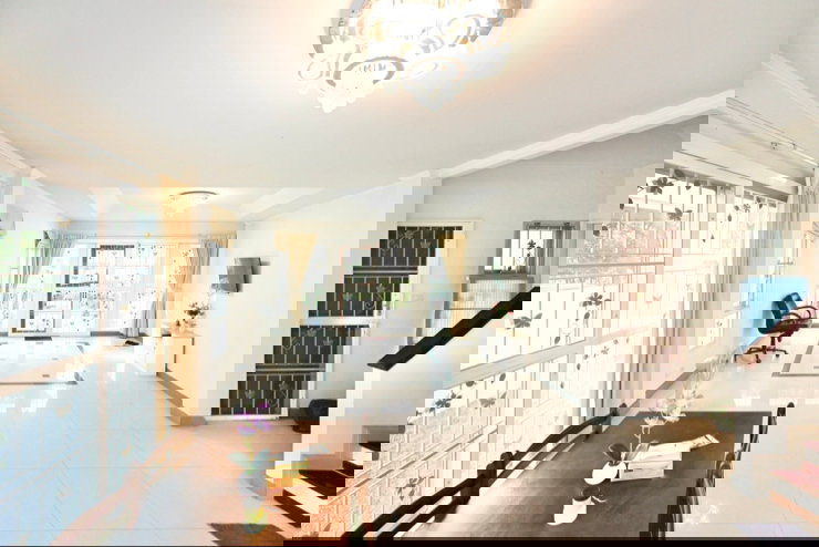 รูป ศุภาลัย วิลล์ วงแหวน – รัตนาธิเบศร์ (Supalai Ville Wongwaen–Rattanathibet) ถนนจันทร์ทองเอี่ยม - รูปที่ 9/16