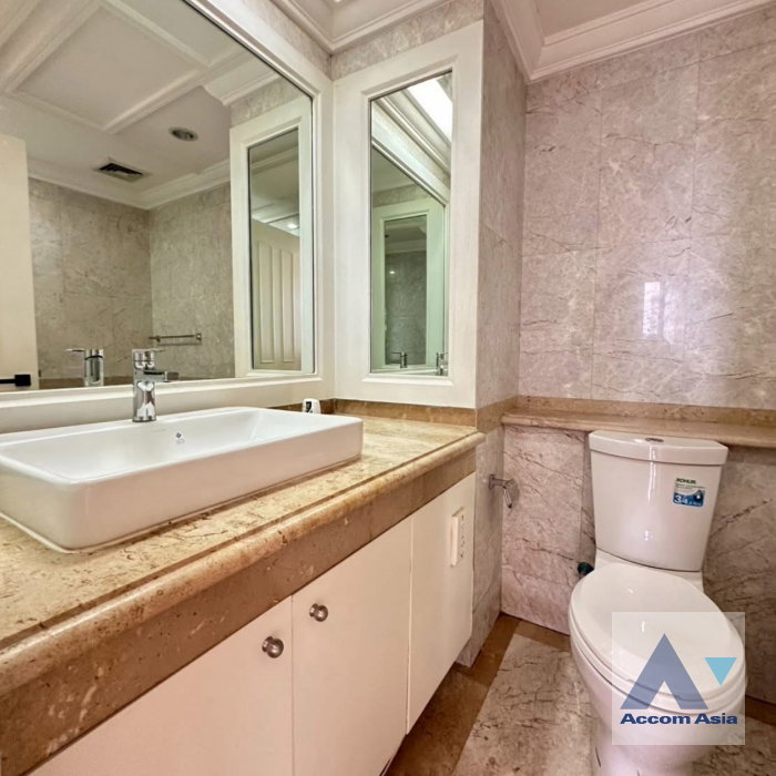 picture 🔼🔽 AccomA 📩 Big Balcony 2 BR Condominium @All Seasons Mansion (AA45059) - 10/12