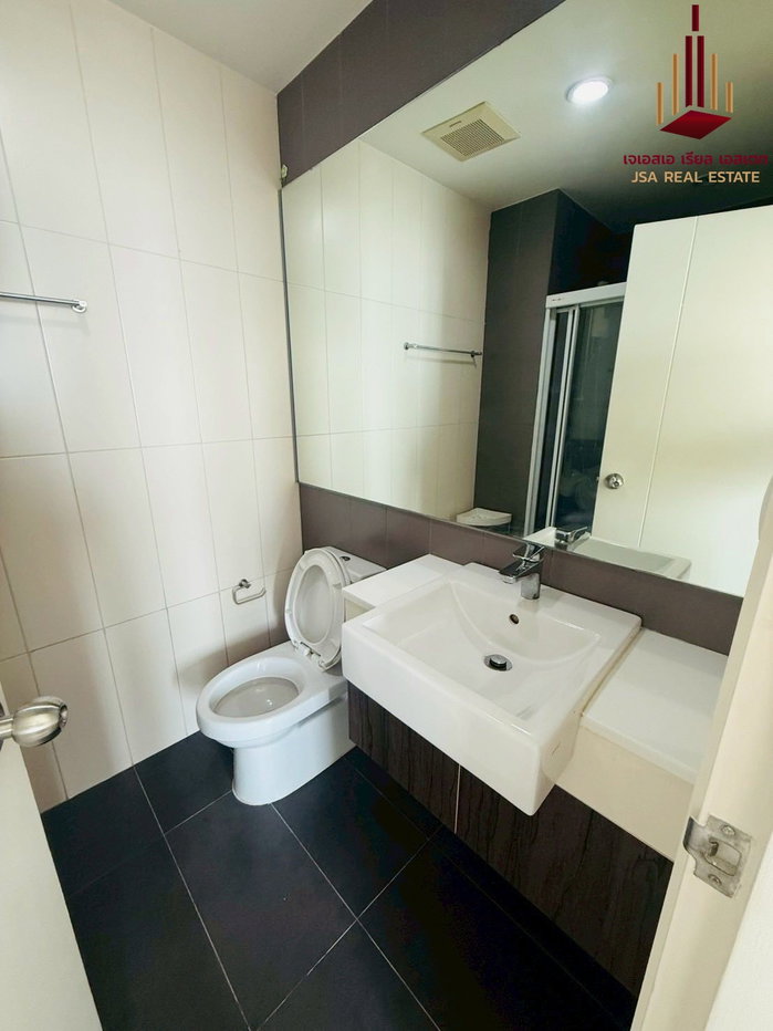 picture ✨ For Rent: Centric Ratchada - Huaikwang Condo ✨   💰 Only 16,000THB/month - 6/6