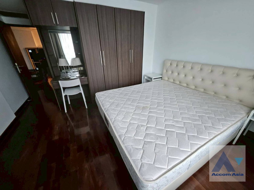 รูป 🔼🔽 AccomA 📩  2 BR Condominium @Urbana Langsuan (AA44454) - รูปที่ 13/19