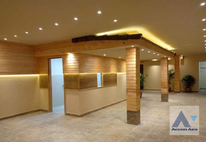 รูป 🔼🔽 AccomA 📩 Home Office 0 BR House in Khwaeng Sam Sen Nai (AA45586) - รูปที่ 3/5