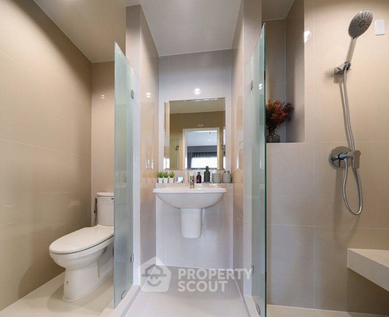 รูป คอนโด 1-ห้องนอน ที่ นิช โมโน รามคําแหง ใกล้ รามคำแหง (ID 931721) - รูปที่ 4/5