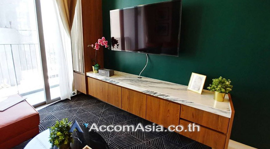 picture 🔼🔽 AccomA 📩  2 BR Condominium @Nara 9 by Eastern Star (AA22504) - 3/9