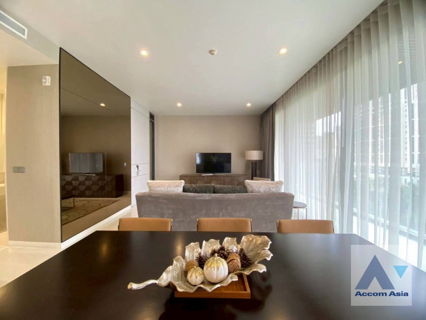 picture 🔼🔽 AccomA 📩 2 BR Condominium @Vittorio Sukhumvit 39 (AA44949) - 8/20