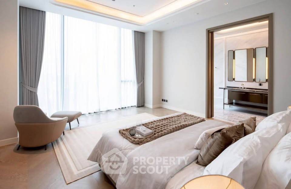 picture 3-BR Condo at One 89 Wireless near MRT Lumphini (ID 2770519) - 10/13