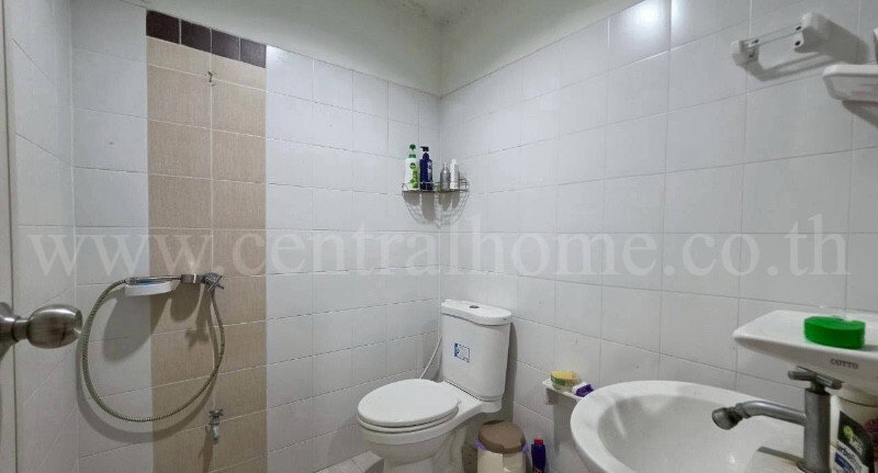 รูป ทาวน์โฮม พฤกษาวิลล์ 11 พระราม 5 ถนนนครอินทร์ ราคาถูก - รูปที่ 33/37