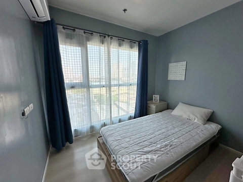 คอนโด 2-ห้องนอน ที่ แอสปาย สุขุมวิท 48 ใกล้ BTS พระโขนง (ID 2771667)