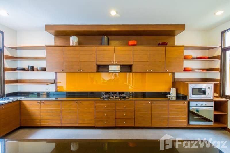 picture Luxurious Thai-Modern Villa with Beautiful Pool and Gazebo 1399450 - 3/18