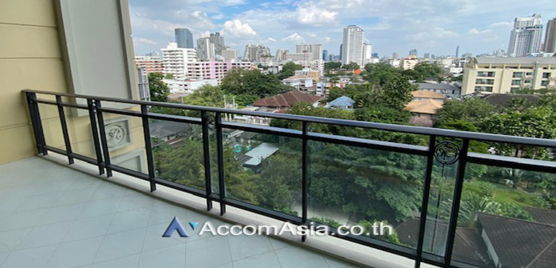 picture 🔼🔽 AccomA 📩 Big Balcony 2 BR Condominium @Royce Private Residences (AA30096) - 13/13