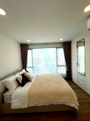 Condos for sale : 🚩 For Sell Condo PREMIO PRIME Building 1, Floor 7,1 bed room, Room size 30 sqm