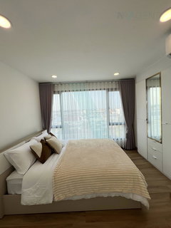 🚩 ขายคอนโด พรีมิโอ ไพร์ม เกษตร นวมินทร์ อาคาร 1 ชั้น 7 1 ห้องนอน ขนาด 30 ตรม ใกล้ ศูนย์พัฒนากีฬากองทัพบก