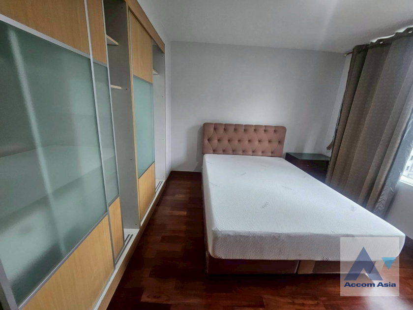 รูป 🔼🔽 AccomA 📩  2 BR Condominium @Urbana Langsuan (AA44455) - รูปที่ 13/19