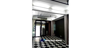 Houses for rent Lumpini Park : 🔼🔽 AccomA 📩 Home Office 6 BR House in  Bang Kapi (AA34513)