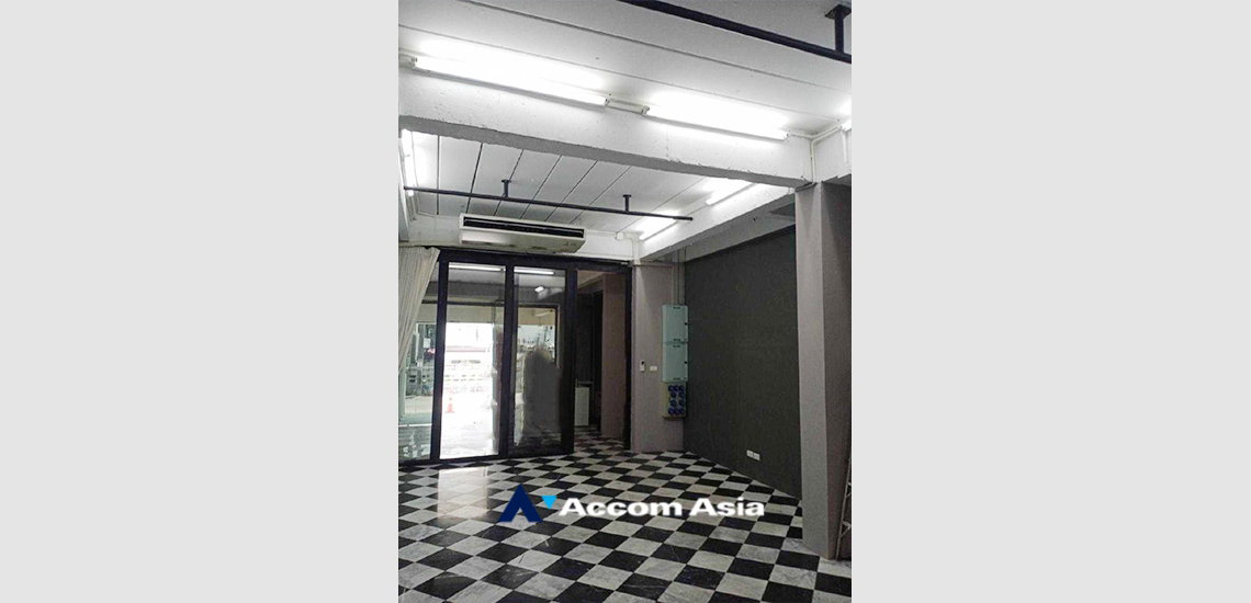 picture 🔼🔽 AccomA 📩 Home Office 6 BR House in Bang Kapi (AA34513) - 1/5