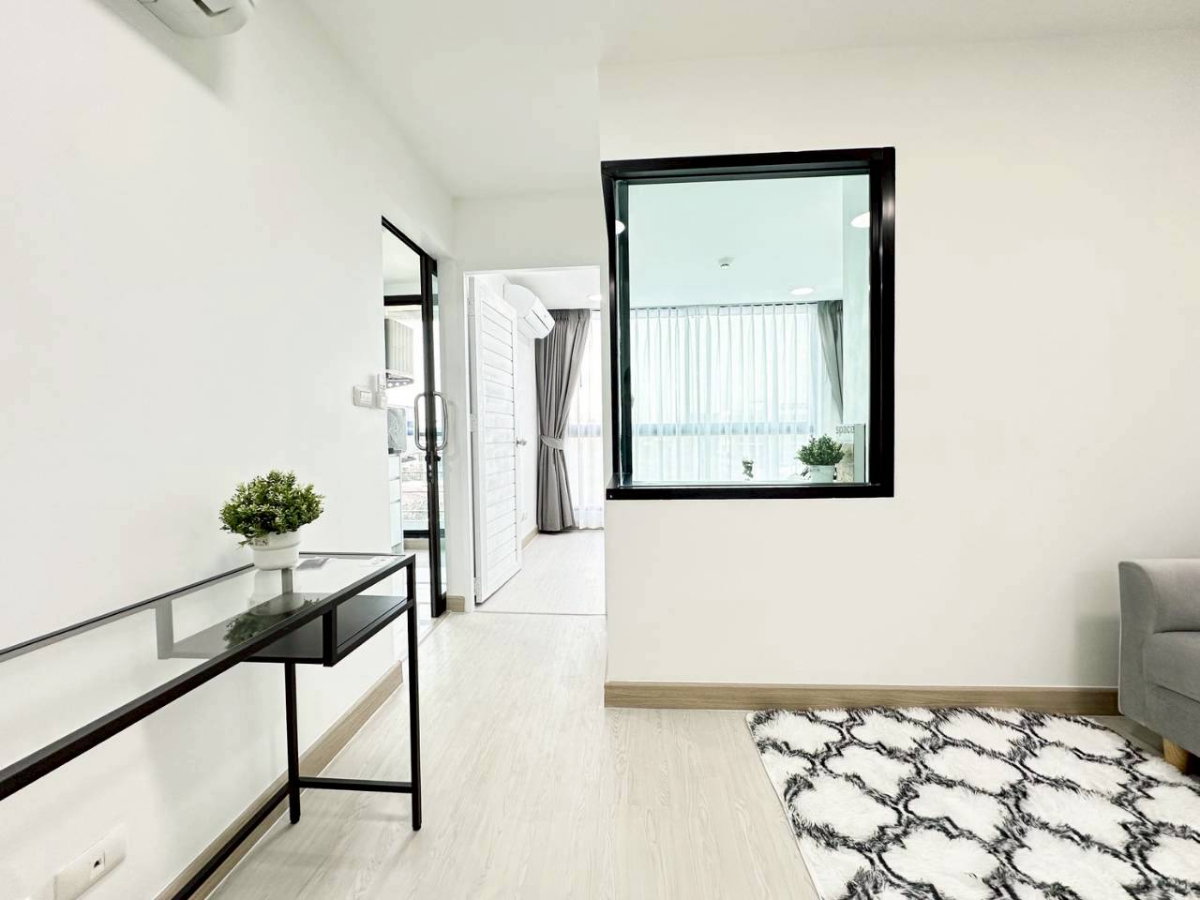 รูป ชาโตว์อินทาวน์ สุขุมวิท 62/1 เฟส 1 ห้องสวย ทำเลดี  พร้อมอยู่  ใกล้รถไฟฟ้า_Do876 . - รูปที่ 10/14