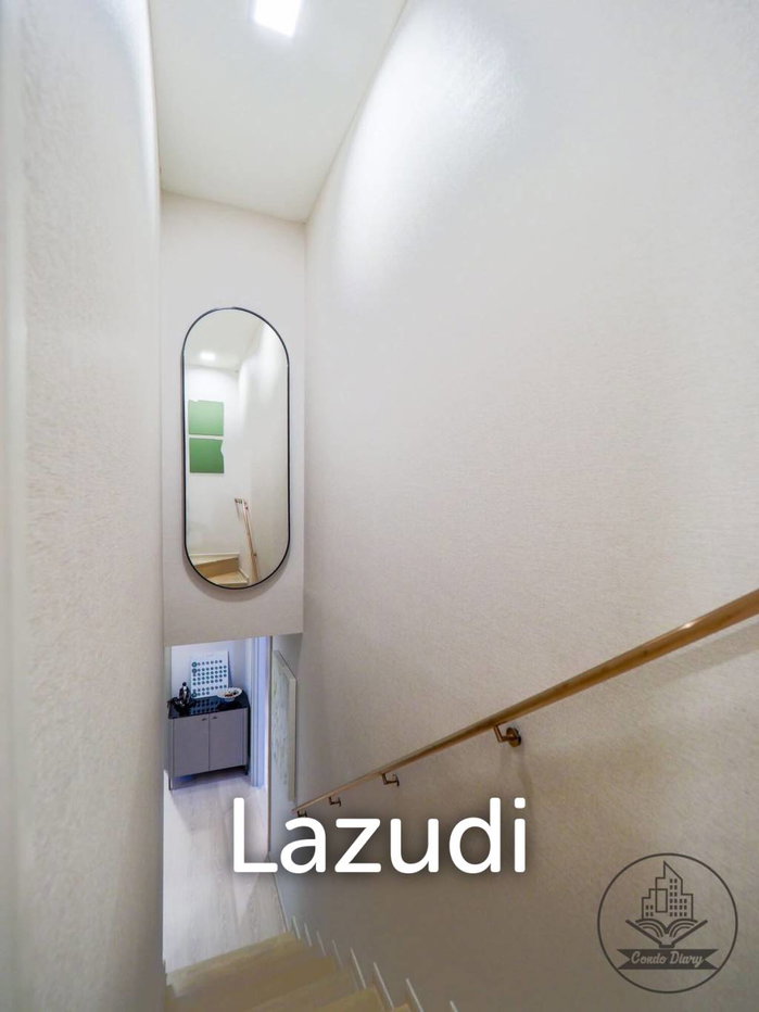 รูป 59.2 ตร.ม.  2 ห้องนอน  2 ห้องน้ำ คอนโดสำหรับ ขายใน คลองตัน - รูปที่ 7/13