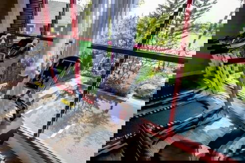 รูป ขายบ้านเดี่ยว โครงการ Villaggio ปิ่นเกล้า–ศาลายา เนื้อที่  60.6 ไร่  ตรว   130.00 ตรม.   3  ห้องนอน 3 ห้องน้ำ - รูปที่ 2/12