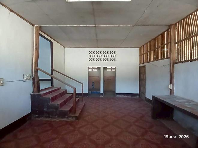 รูป บ้านเดี่ยว 185 ตร.วา ดอยเต่า เชียงใหม่ 1.3M - รูปที่ 13/34