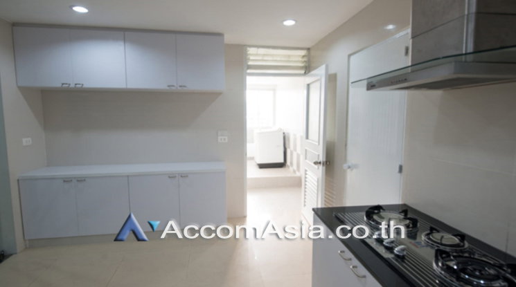 picture 🔼🔽 AccomA 📩 Pet friendly 3 BR Condominium @President Park Sukhumvit 24 (AA17281) - 8/11