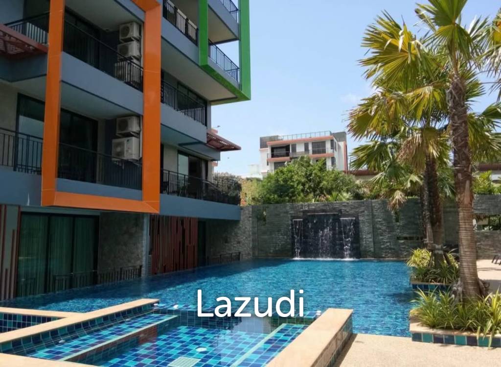 Studio Bedroom Condo For Sale In Rawai - image 3