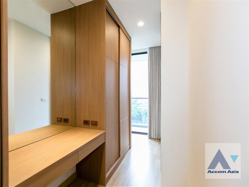 รูป 🔼🔽 AccomA 📩 Spacious room with a large private balcony.( AA31788 ) - รูปที่ 18/20