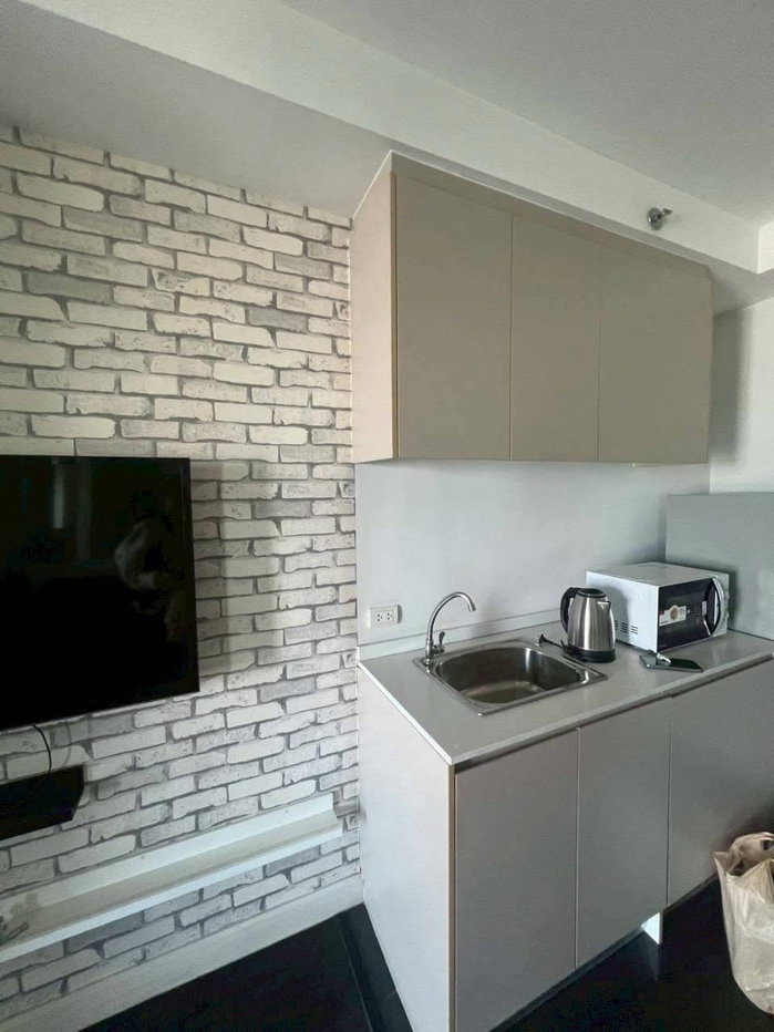 picture A Space Me Bangna for rent ✨ Fully furnished - 3/9