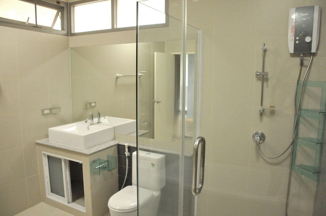 รูป ให้เช่า ทาวน์โฮม 3 ชั้น หลังมุม ริมน้ำ ตรงข้ามเซนทรัลแจ้งวัฒนะ สถานี MRT - รูปที่ 19/45