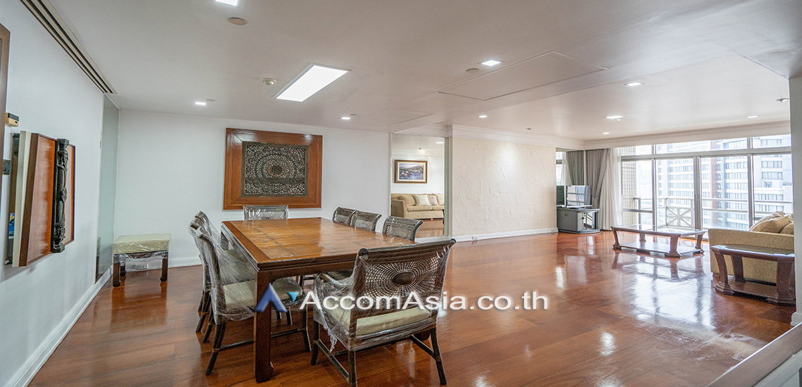 picture 🔼🔽 AccomA 📩 Pet friendly 2 BR Condominium @All Seasons Mansion (AA31060) - 2/12