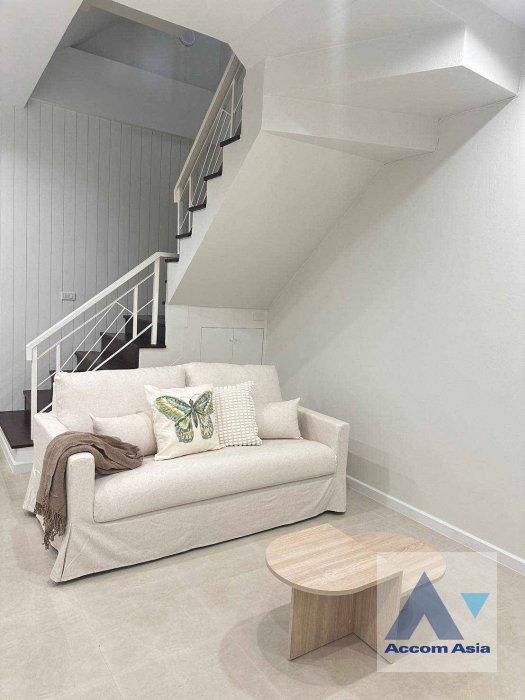 picture 🔼🔽 AccomA 📩  3 BR House @City Park Pattanakarn 38 (AA41825) - 4/11