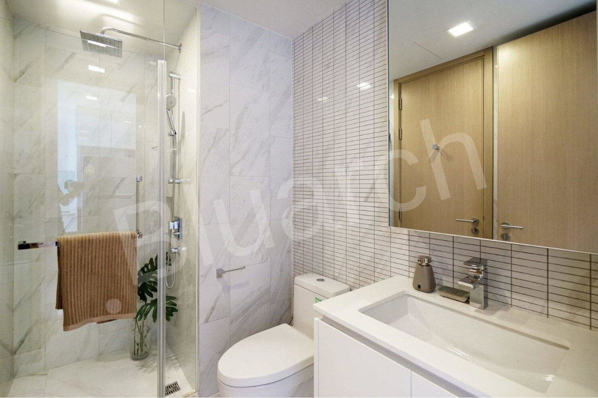 picture for rent Hyde Sukhumvit11. 1bed 35sqm. Line id: @pfagent - 9/12