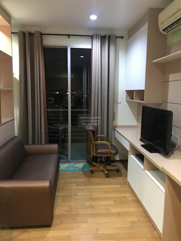 รูป เช่าคอนโด  วิลล่า สาทร BTS-กรุงธนบุรี คลองต้นไทร เขต คลองสาน กรุงเทพ CX-33330 ✅ ทักไลน์ @connexproperty ตอบทันที ทีมงานมืออาชีพ ✅ - รูปที่ 1/7