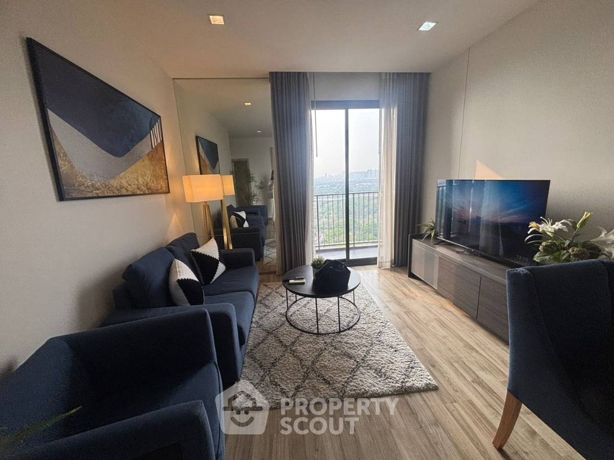 รูป คอนโด 2-ห้องนอน ที่ เดอะ ไลน์ จตุจักร – หมอชิต ใกล้ BTS หมอชิต (ID 2774823) - รูปที่ 1/6