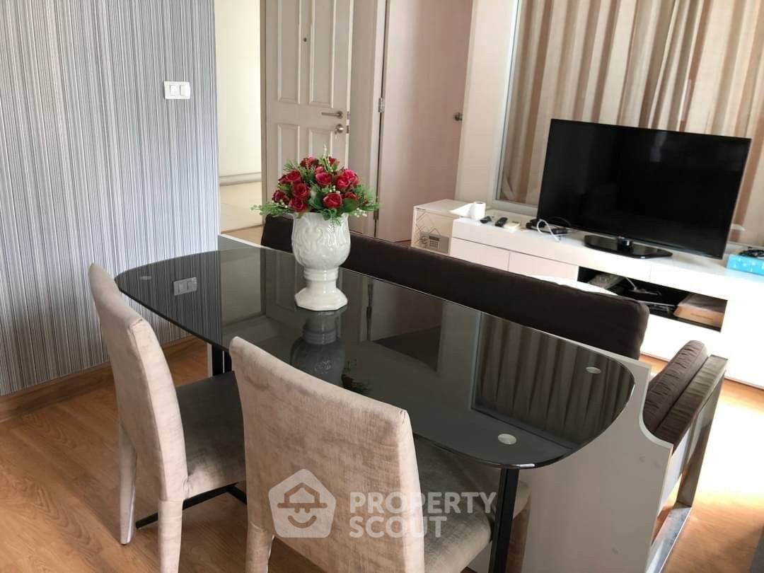 รูป คอนโด 1-ห้องนอน ที่ เดอะ พาร์คแลนด์ แกรนด์ อโศก-เพชรบุรี ใกล้ MRT เพชรบุรี (ID 2751493) - รูปที่ 4/11