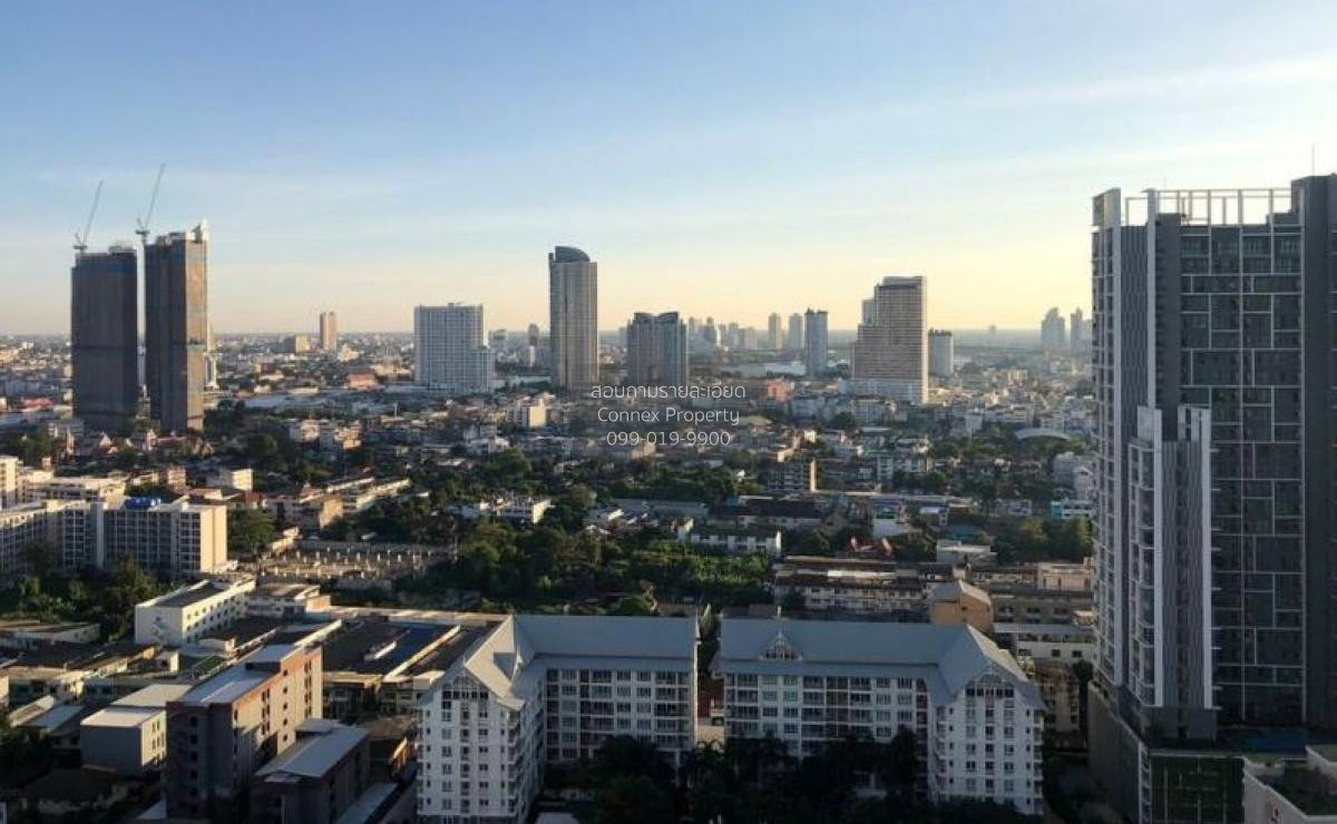 รูป เช่าคอนโด  วิลล่า สาทร BTS-กรุงธนบุรี คลองต้นไทร เขต คลองสาน กรุงเทพ CX-33529 ✅ ทักไลน์ @connexproperty ตอบทันที ทีมงานมืออาชีพ ✅ - รูปที่ 8/8