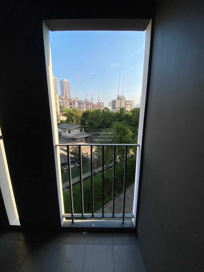 รูป 🔥🔥🔥 เช่าคอนโด  แชปเตอร์ วัน อีโค รัชดา - ห้วยขวาง MRT-ห้วยขวาง ห้วยขวาง เขต ห้วยขวาง กรุงเทพ CX-36231 ✅ ทักไลน์ @connexproperty ตอบทันที ทีมงานมืออาชีพ ✅ 🔥🔥🔥 - รูปที่ 8/12