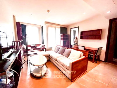 คอนโดให้เช่า : คอนโด 1-ห้องนอน ที่ เดอะ รีเซิร์ฟ 61 ไฮด์อะเวย์ ใกล้ BTS ทองหล่อ (ID 2773491)