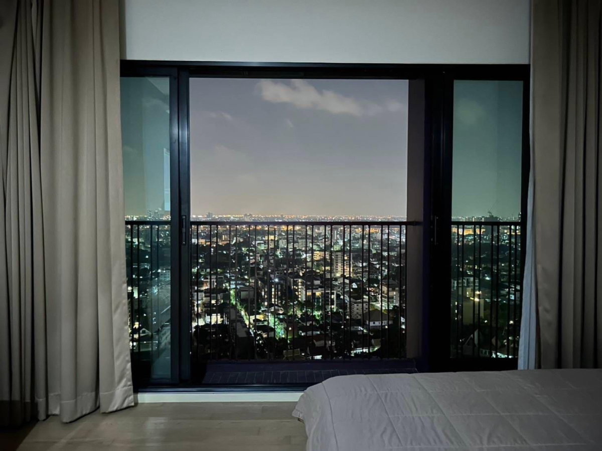 รูป 🏠✨ โนเบิล รีวิล (Noble Reveal) | ขายคอนโด 1 ห้องนอน (HBH-HL-109) - รูปที่ 3/9
