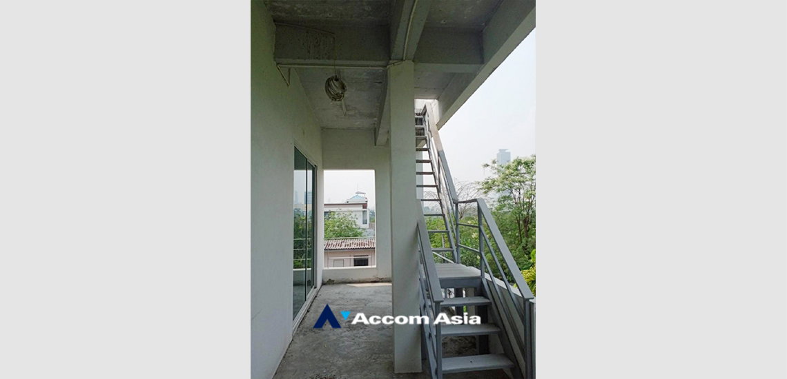 picture 🔼🔽 AccomA 📩 Home Office 6 BR House in Bang Kapi (AA34513) - 5/5