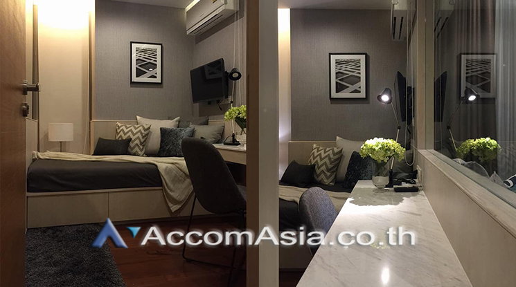 picture 🔼🔽 AccomA 📩 Pet friendly 2 BR Condominium @Ashton Morph 38 (AA14601) - 5/10