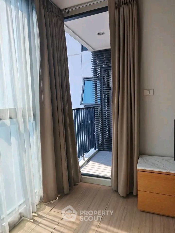 picture 1-BR Condo at D25 Condominium Thonglor close to Thong Lo (ID 2773564) - 8/9