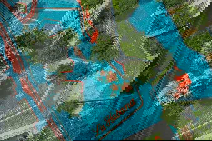 รูป ขายห้องชุด โครงการลาฮาบาน่า หัวหิน - รูปที่ 19/22