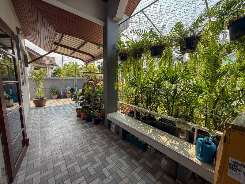 รูป ขายบ้านเดี่ยวศรีราชา รีโนเวทใหม่ ราคาสุดคุ้ม พร้อมอยู่ - รูปที่ 5/20