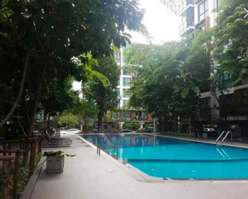 รูป 🦋RB23975 ให้เช่าถูกมาก📢เซล รัตนาธิเบศร์👉แอดไลน์ @714txlxc( มี @ ด้วย) แอดมินตอบไว  - รูปที่ 2/11